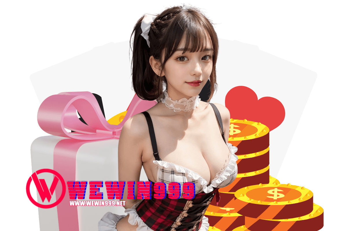 wewin999 สมัคร